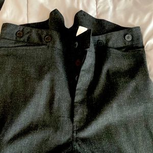 Frontier classics western pants